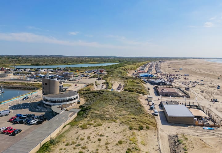 Foto 46 van Kennemerboulevard 604