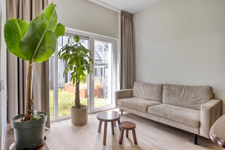 Foto 2 van Kruisstraat 70-B