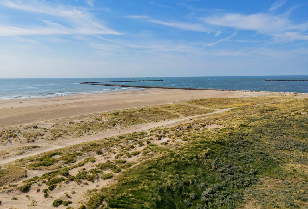 Foto 47 van Kennemerboulevard 604