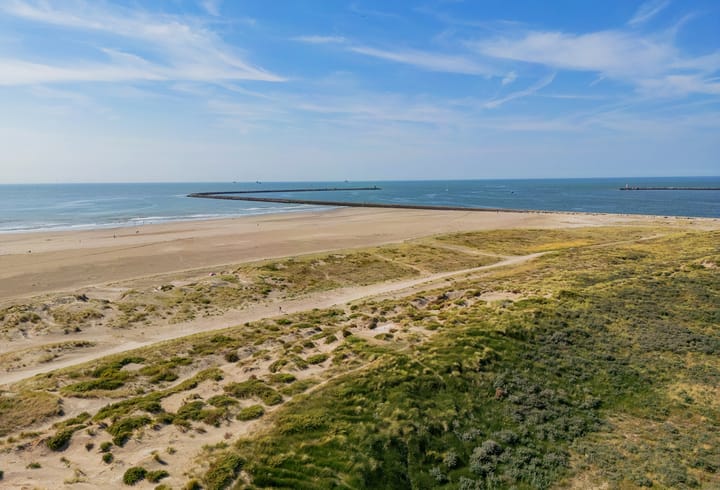 Foto 47 van Kennemerboulevard 604