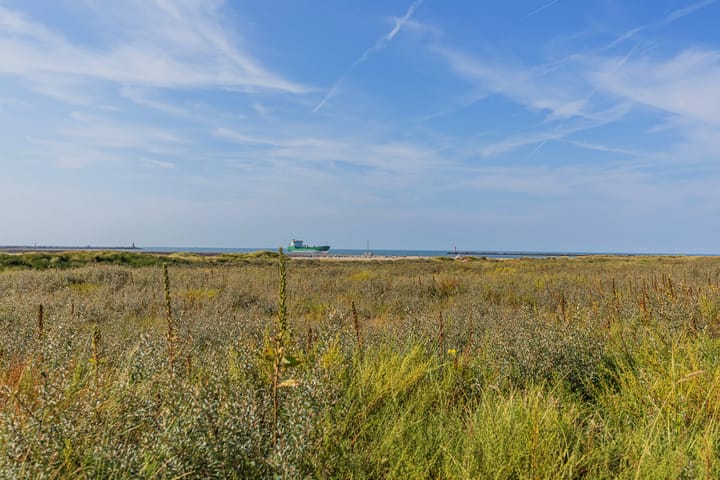 Foto 49 van Kennemerboulevard 604