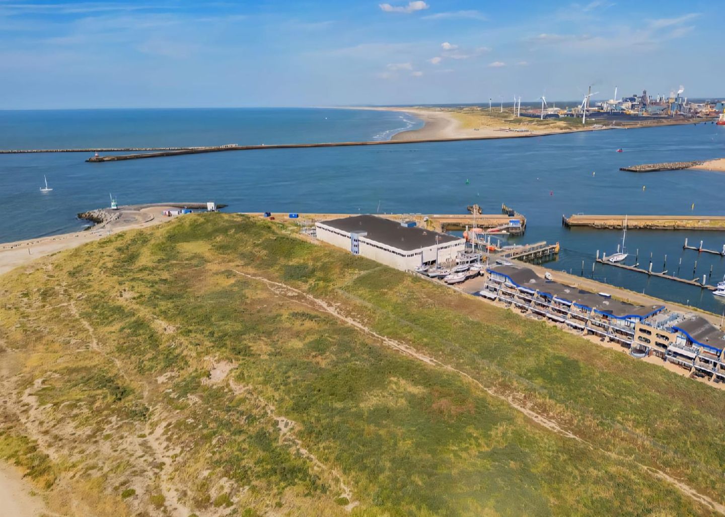 Foto 50 van Kennemerboulevard 604