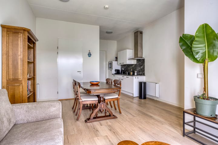 Foto 12 van Kruisstraat 70-B