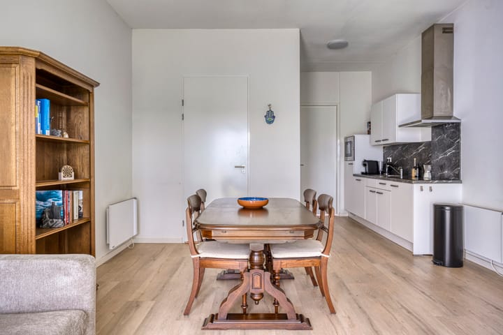 Foto 3 van Kruisstraat 70-B