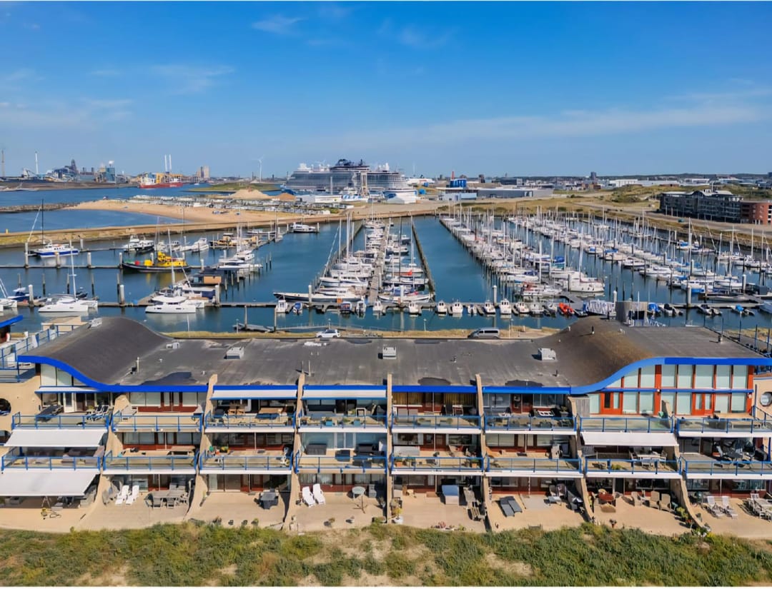 Foto 53 van Kennemerboulevard 604