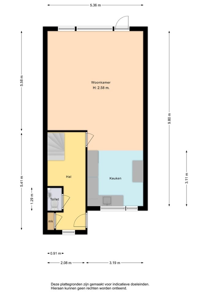 Foto 44 van Elegastburg 24