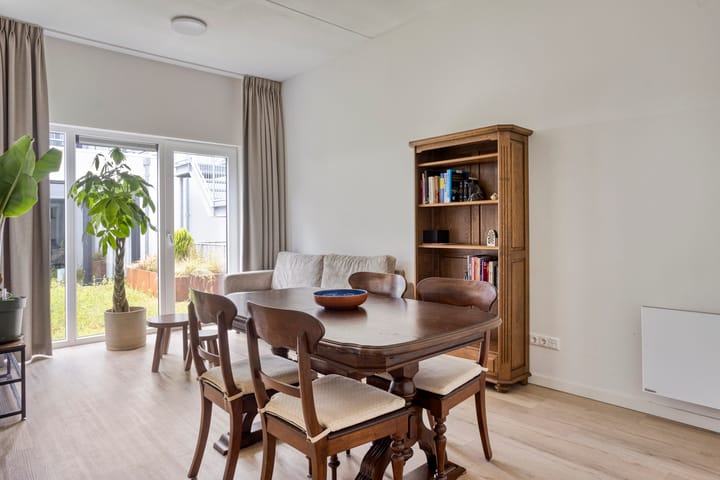 Foto 13 van Kruisstraat 70-B