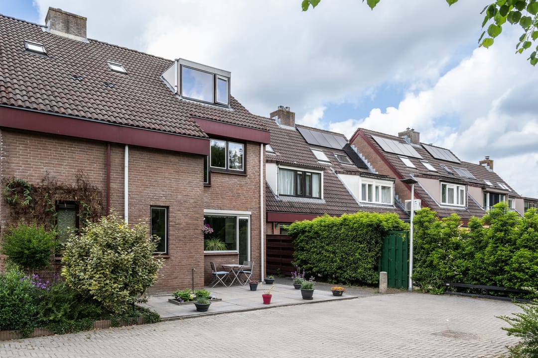 Foto 2 van Elegastburg 24