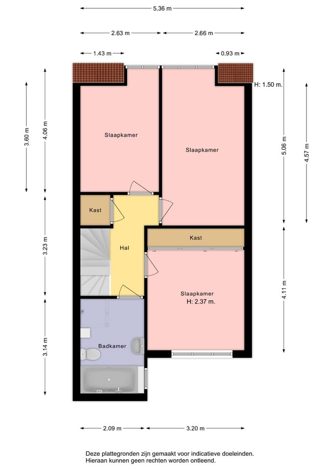 Foto 45 van Elegastburg 24