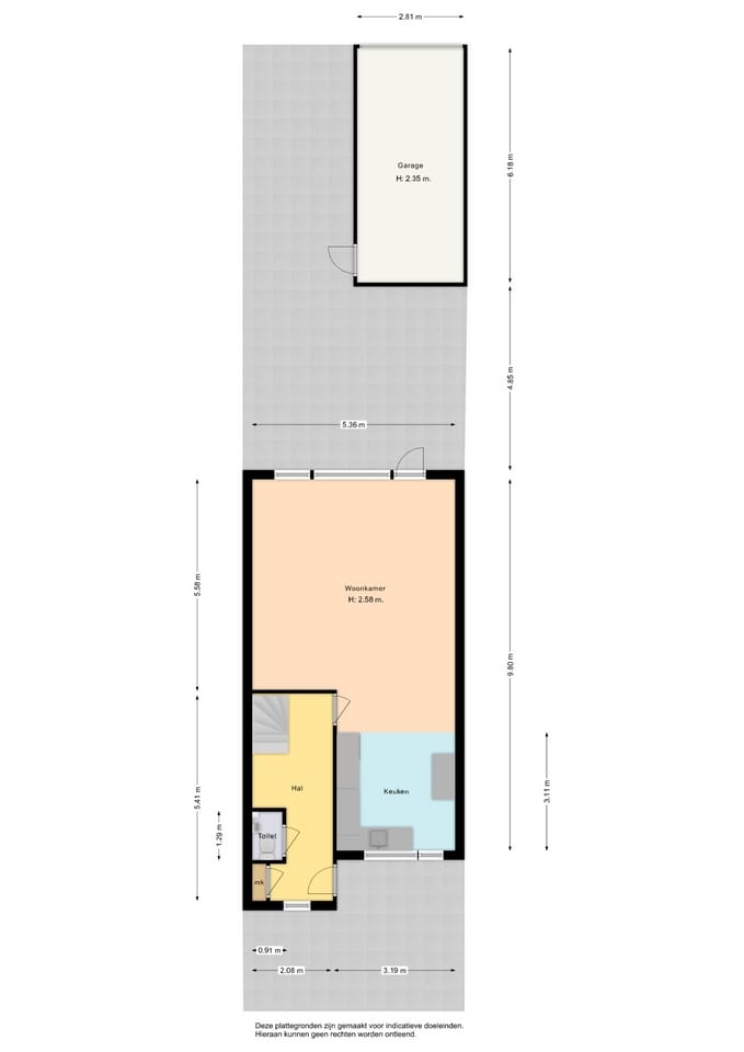 Foto 47 van Elegastburg 24