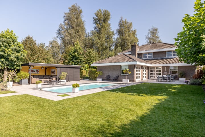 Foto 1 van Lage Linie 9