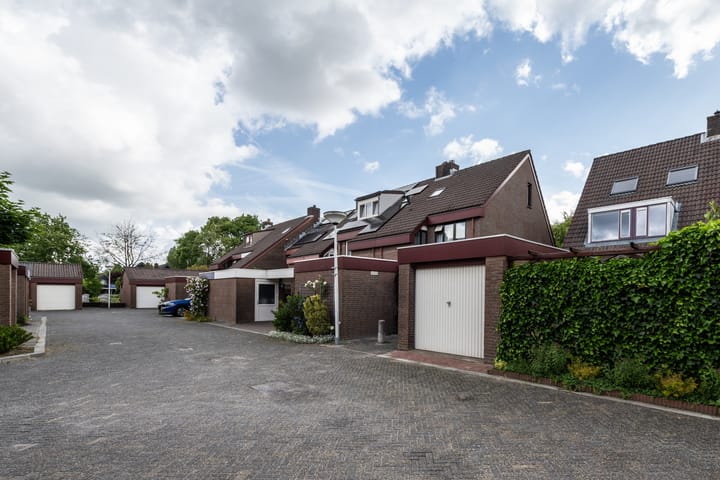 Foto 6 van Elegastburg 24