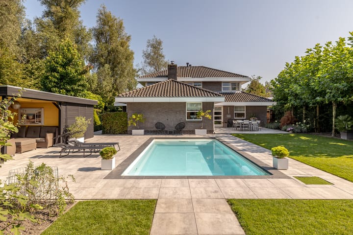 Foto 4 van Lage Linie 9