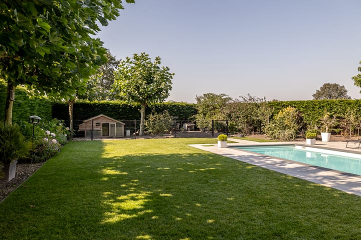 Foto 5 van Lage Linie 9