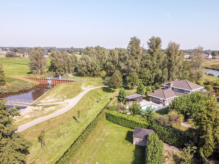 Foto 6 van Lage Linie 9