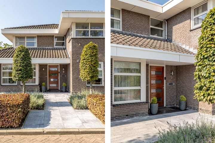 Foto 7 van Lage Linie 9