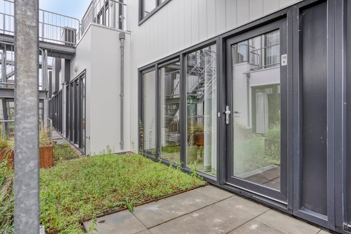 Foto 22 van Kruisstraat 70-B