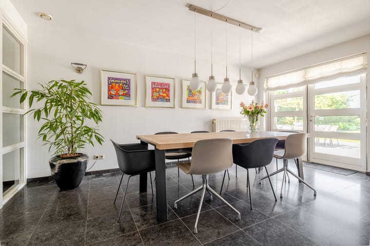 Foto 8 van Lage Linie 9