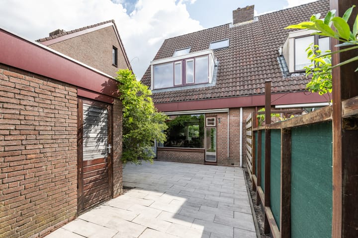 Foto 23 van Elegastburg 24