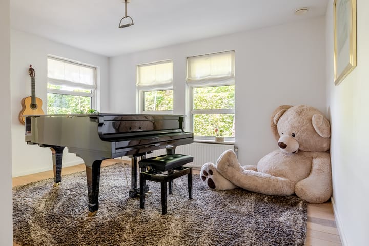 Foto 14 van Lage Linie 9