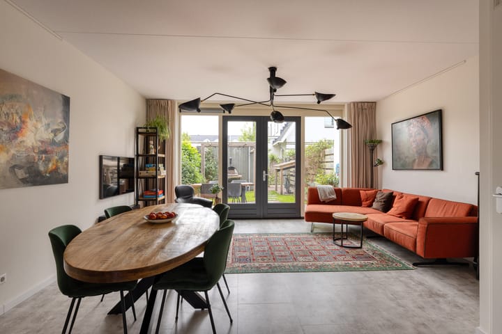 Foto 3 van Fort Hinderdamstraat 97