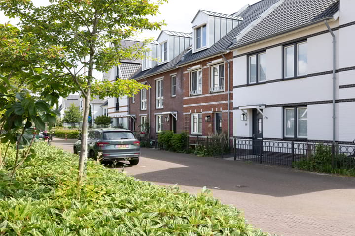 Foto 4 van Fort Hinderdamstraat 97