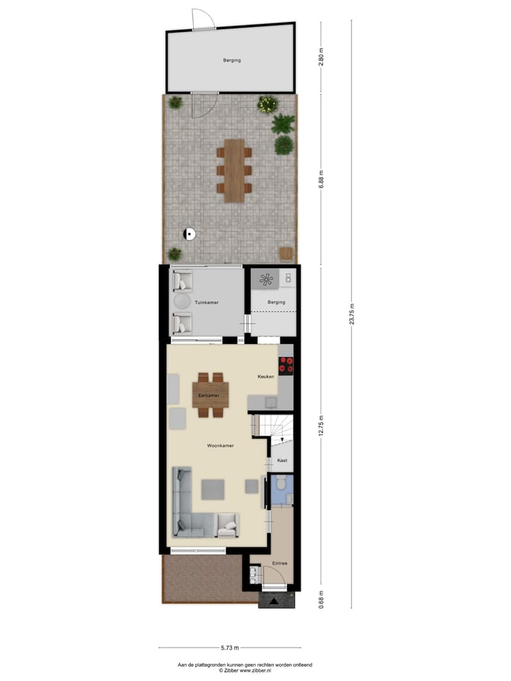 Foto 34 van Gageldonk 39