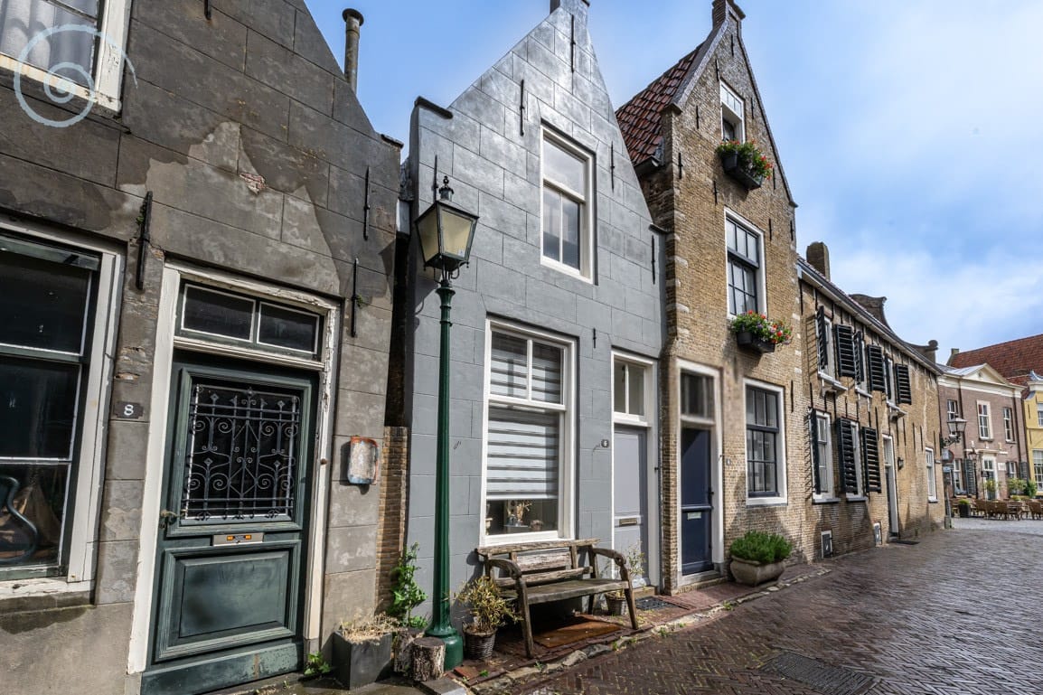 Pieterstraat 6 main image
