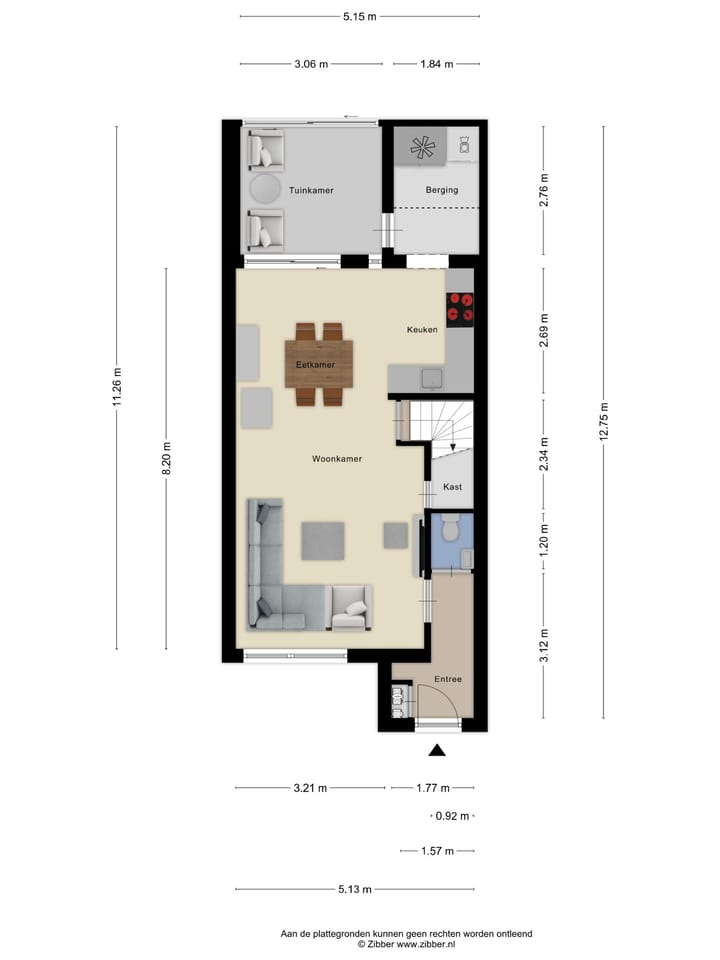 Foto 35 van Gageldonk 39