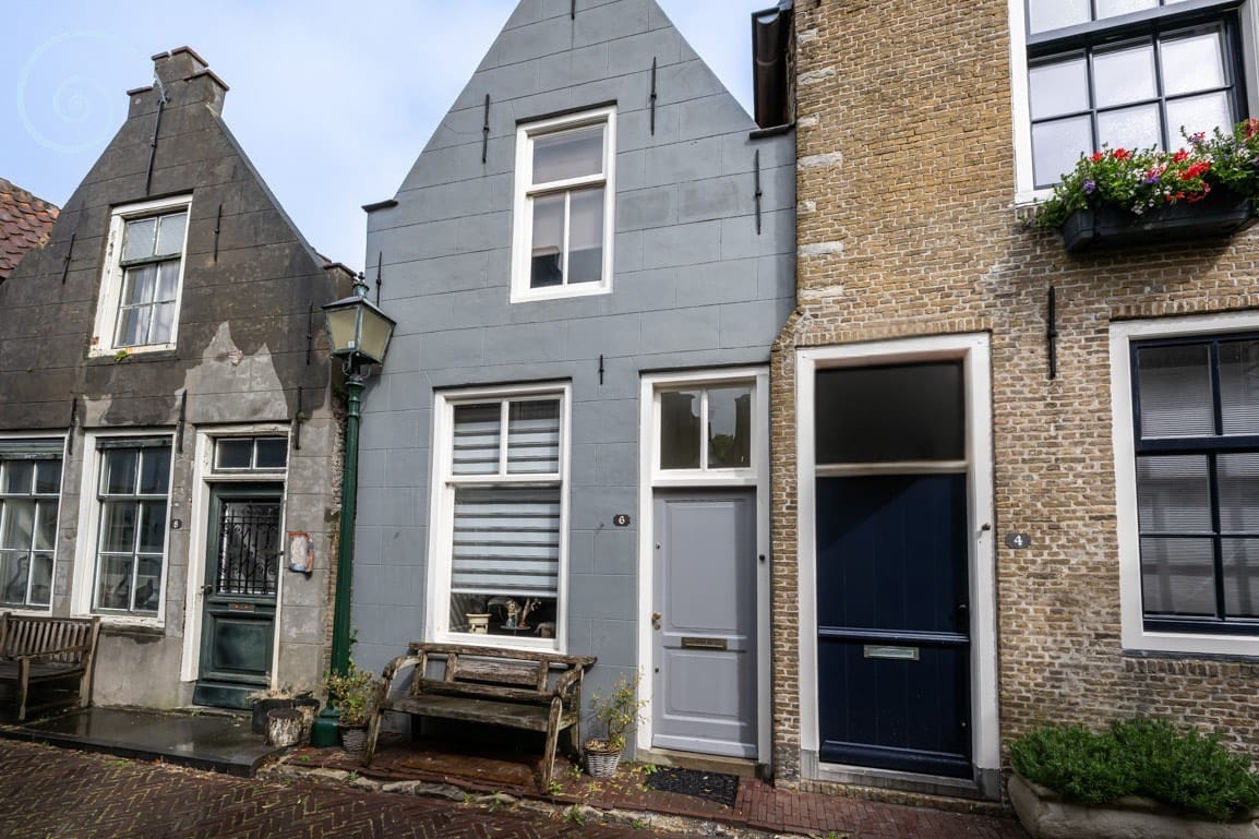 Foto 25 van Pieterstraat 6