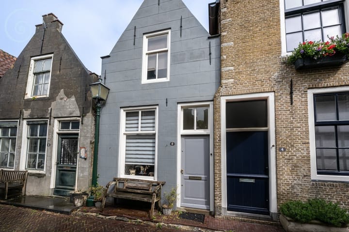 Foto 25 van Pieterstraat 6