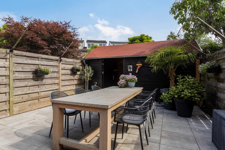 Foto 26 van Gageldonk 39