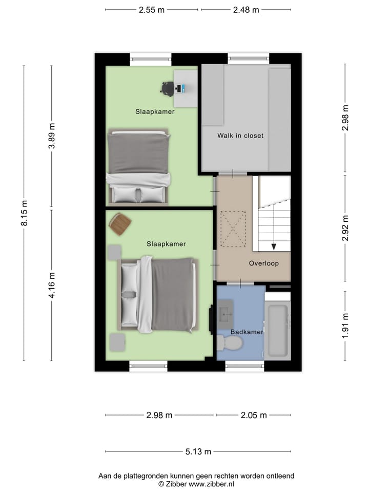 Foto 36 van Gageldonk 39