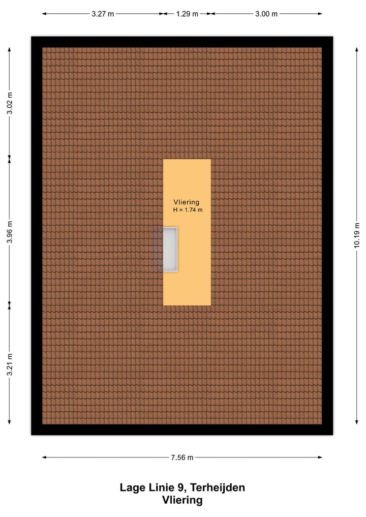 Foto 36 van Lage Linie 9