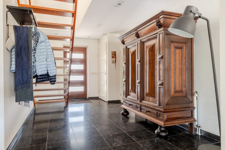 Foto 37 van Lage Linie 9