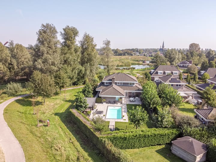 Foto 61 van Lage Linie 9