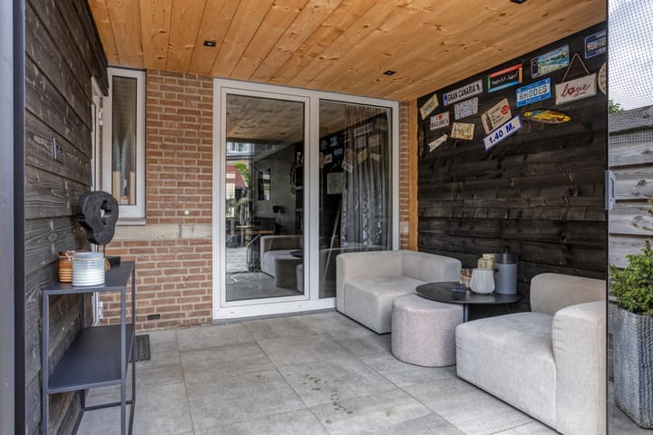 Foto 25 van Gageldonk 39