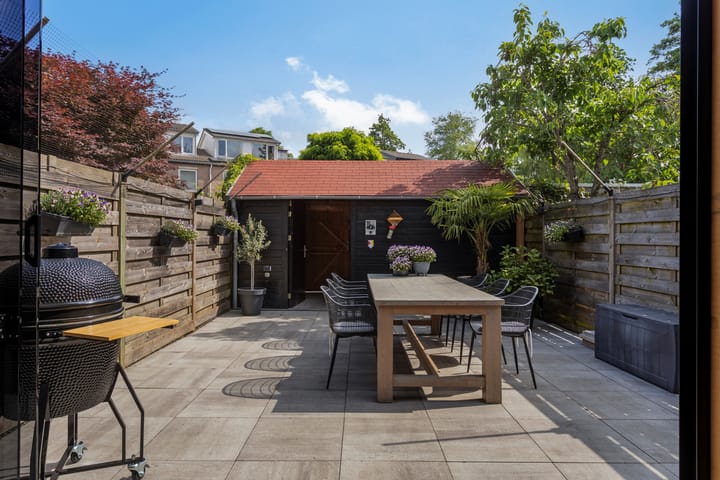 Foto 27 van Gageldonk 39