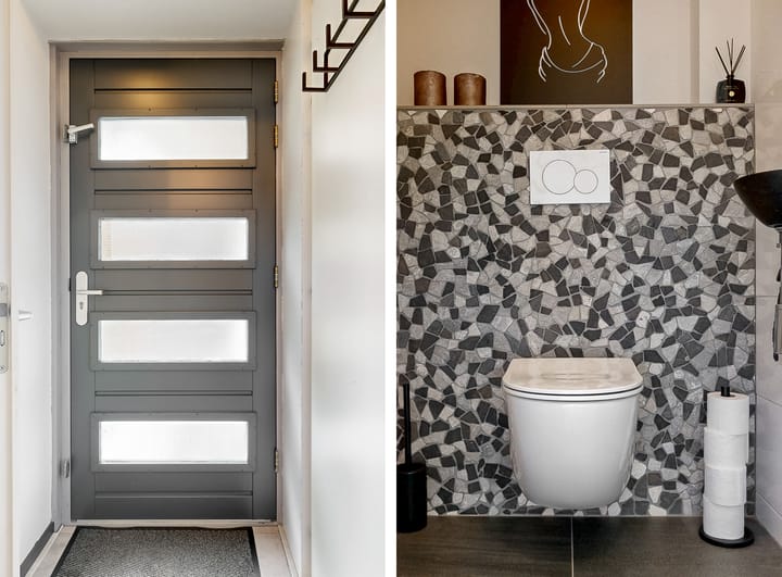 Foto 6 van Anna van Renesselaan 8-B