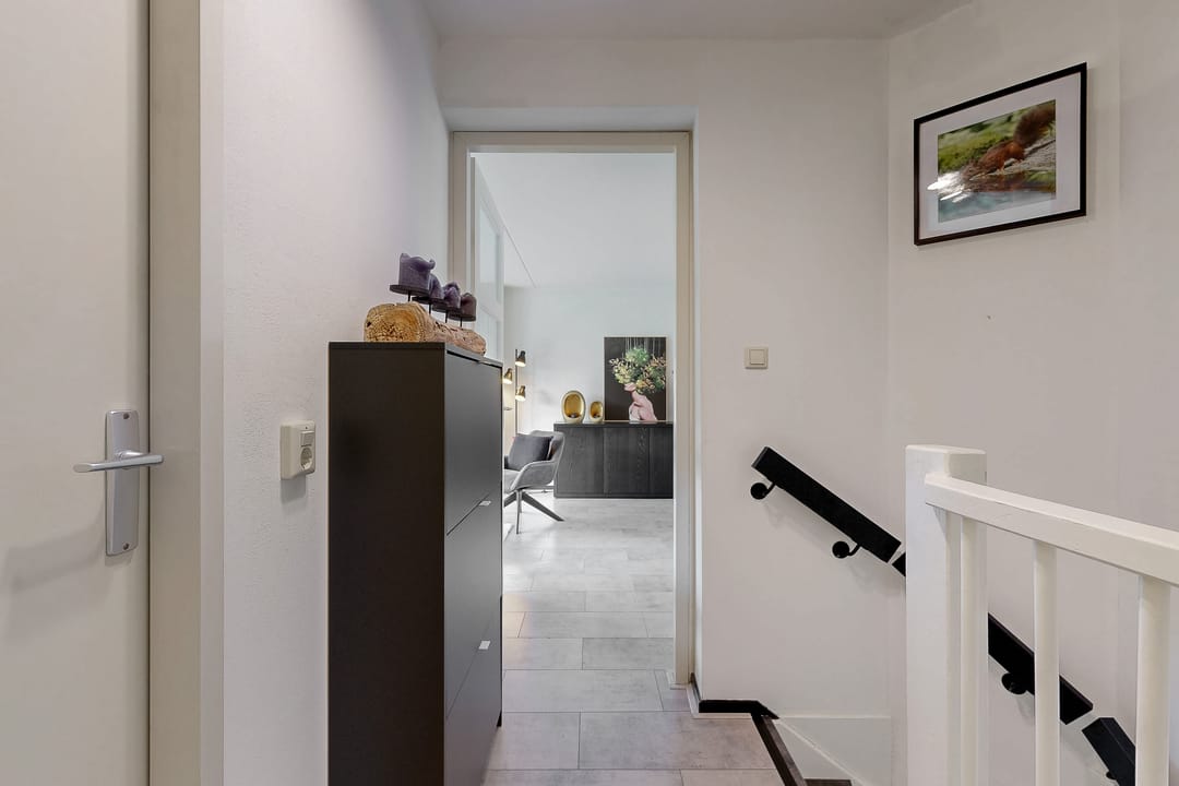 Foto 7 van Anna van Renesselaan 8-B