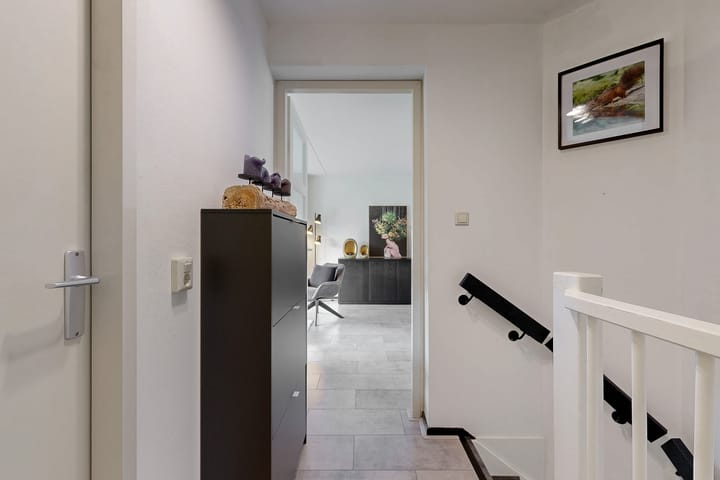 Foto 7 van Anna van Renesselaan 8-B