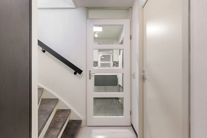 Foto 21 van Anna van Renesselaan 8-B