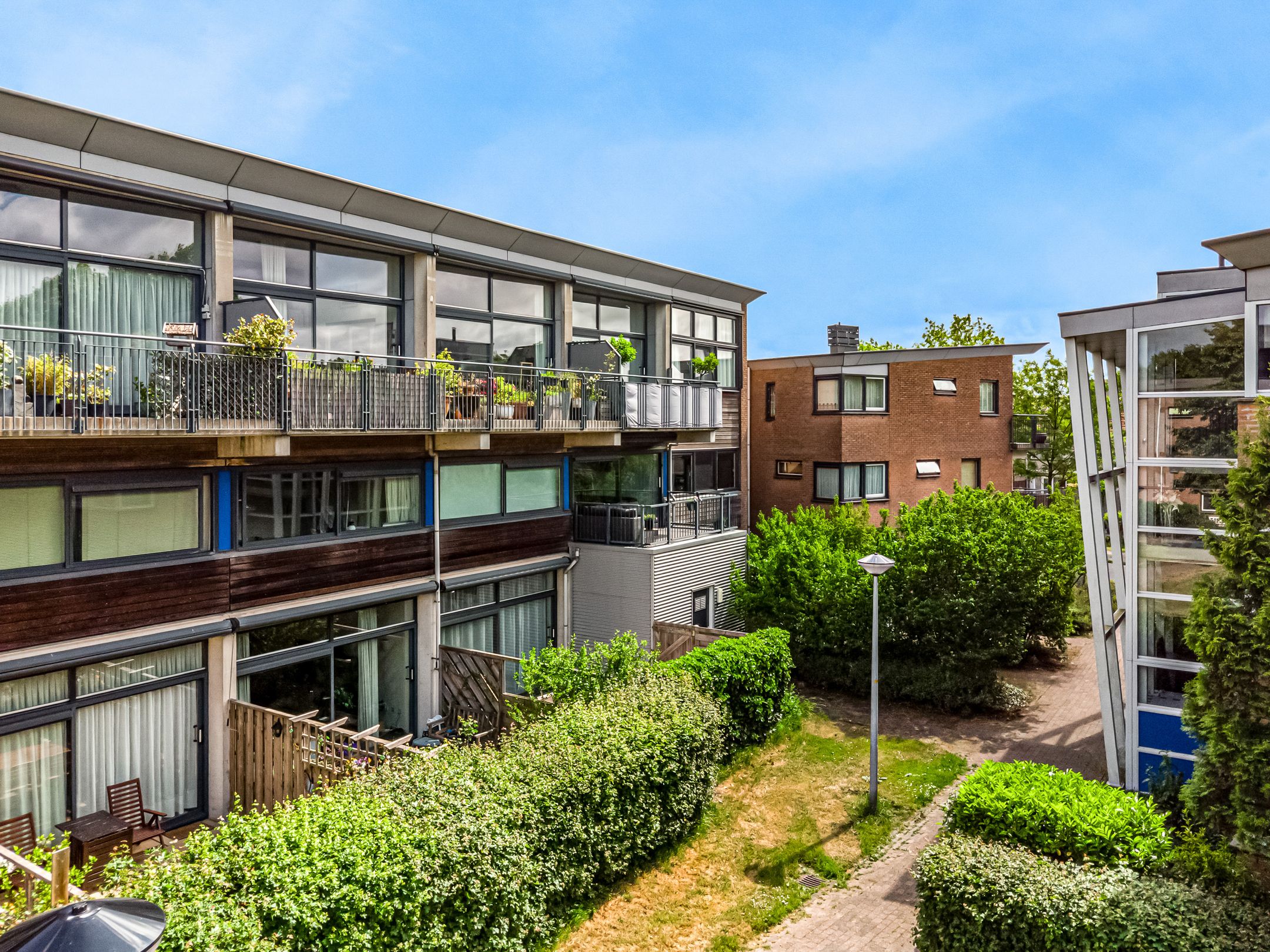 Foto 30 van Anna van Renesselaan 8-B