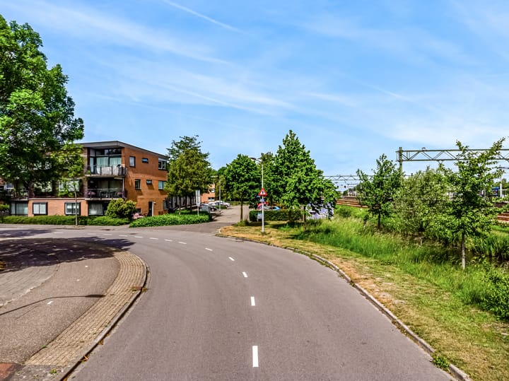 Foto 32 van Anna van Renesselaan 8-B