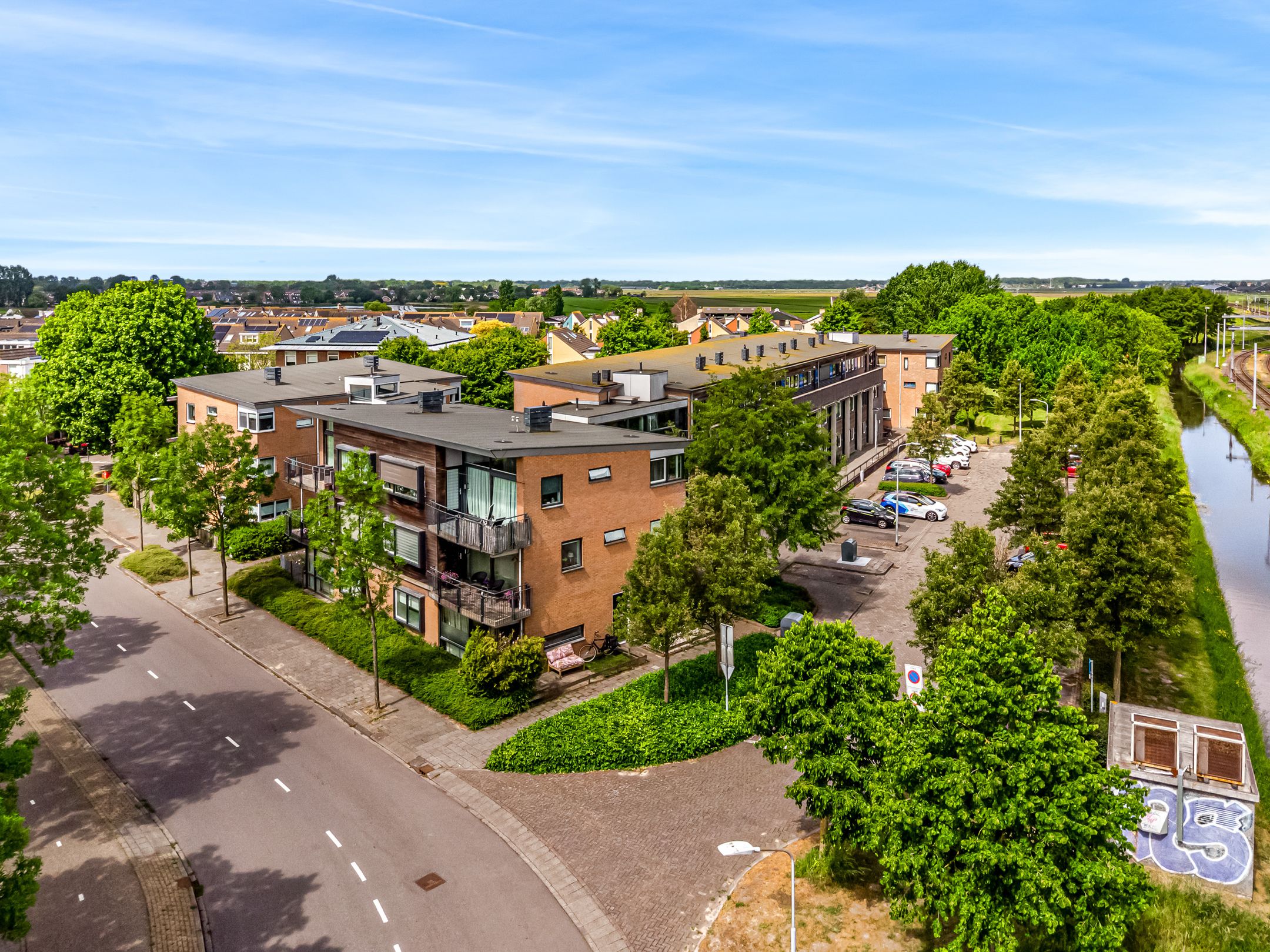 Foto 33 van Anna van Renesselaan 8-B