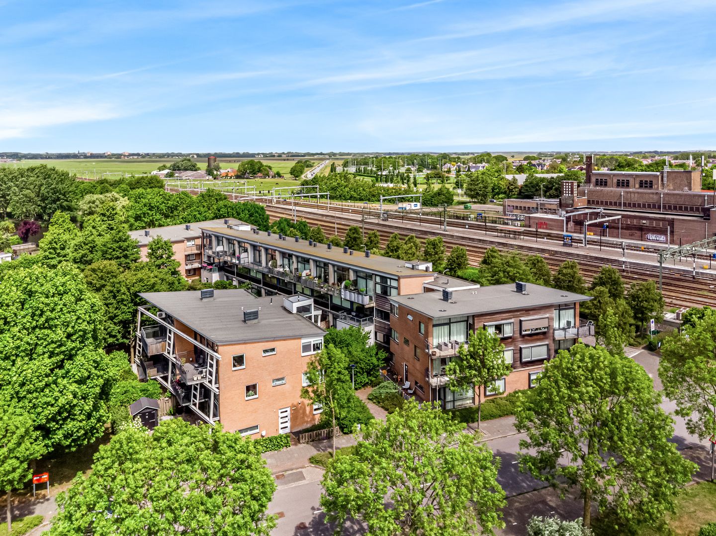 Foto 34 van Anna van Renesselaan 8-B