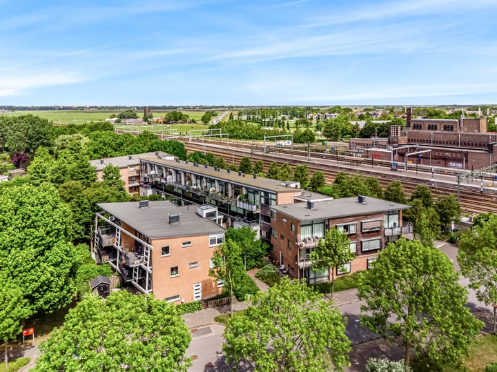 Foto 34 van Anna van Renesselaan 8-B