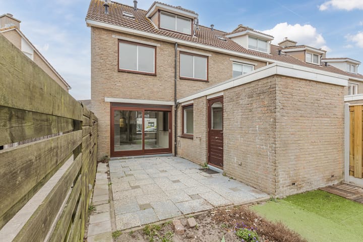 Foto 3 van Kruiszwin 5604