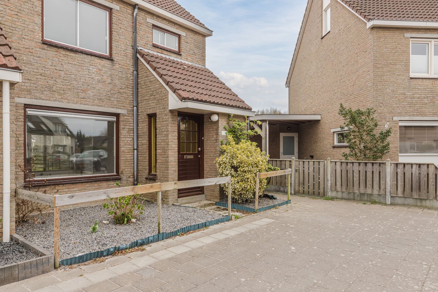 Foto 5 van Kruiszwin 5604