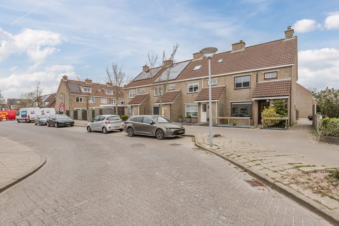 Foto 7 van Kruiszwin 5604